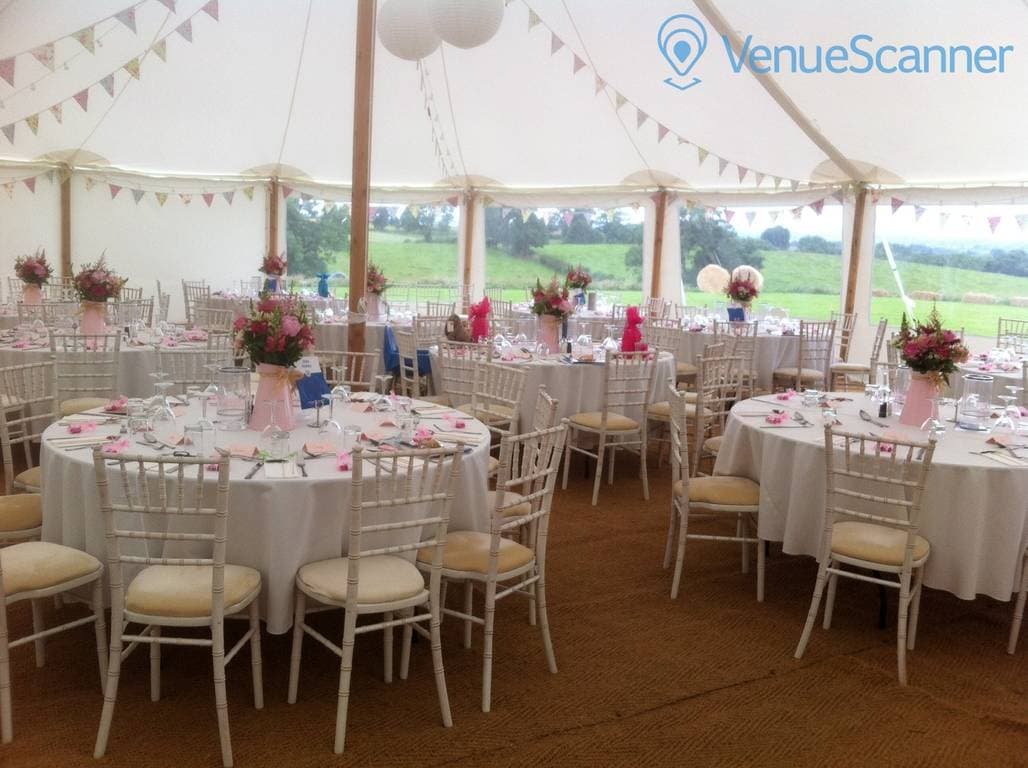 Home Farm Events, Rural Marquee Venue, undefined photo #7