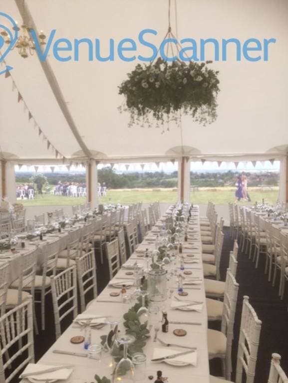 Home Farm Events, Rural Marquee Venue, undefined photo #1