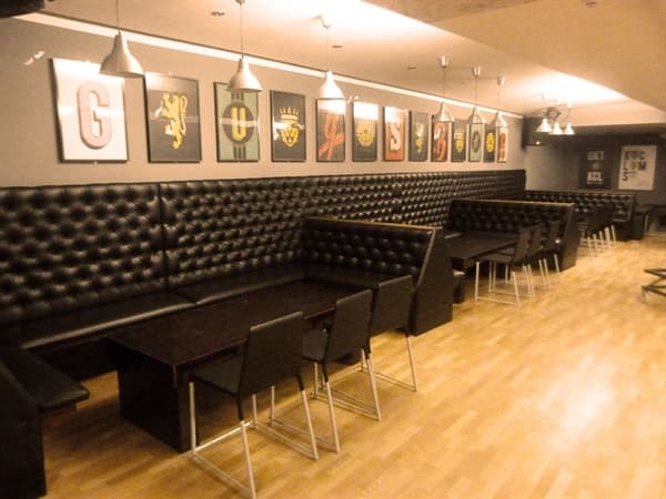 Photo of Guy's Bar