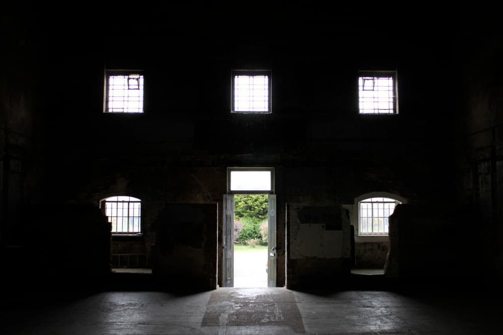 Chapel Space, Asylum Chapel photo #6