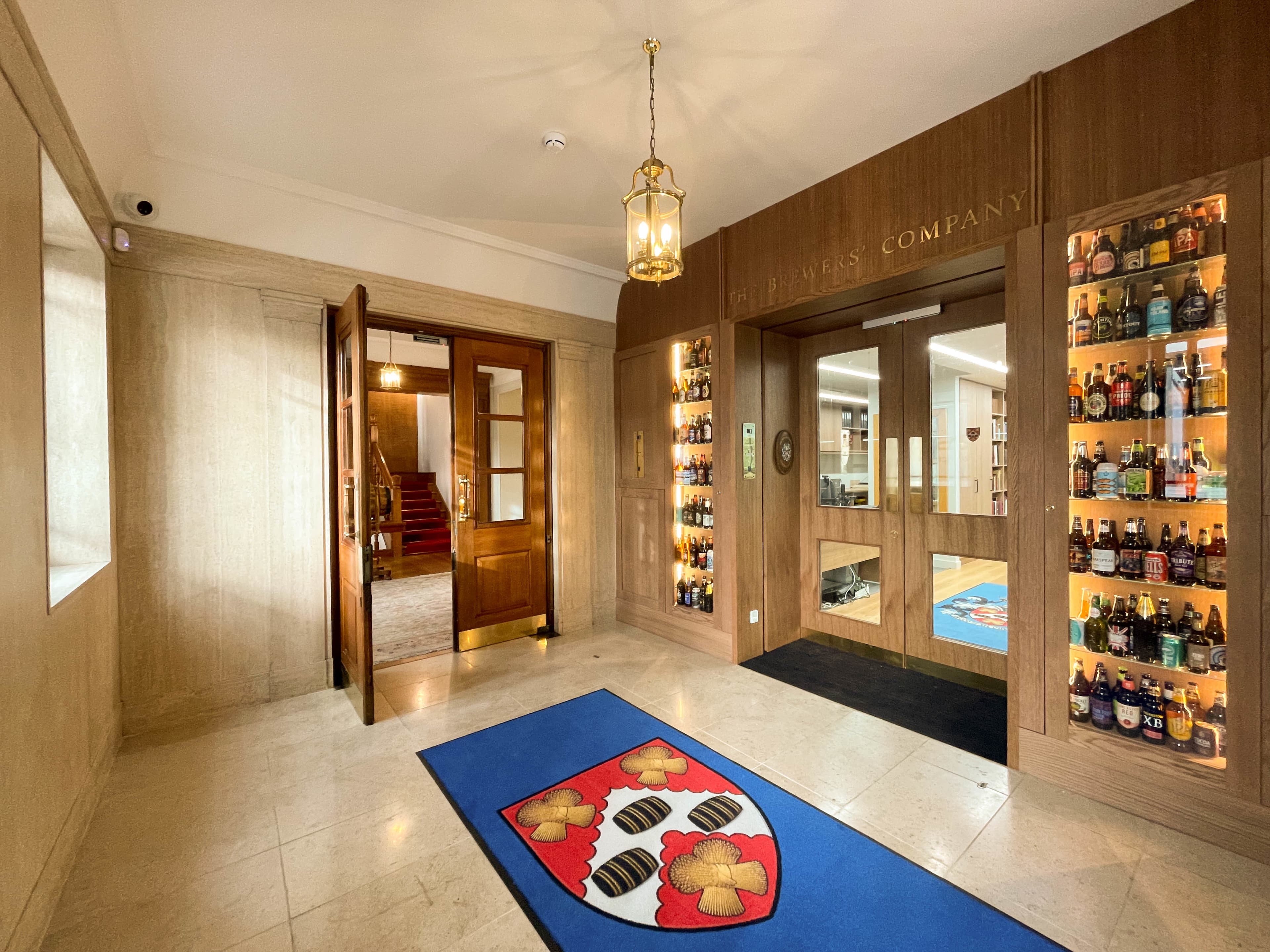 Brewers’ Hall photo #2