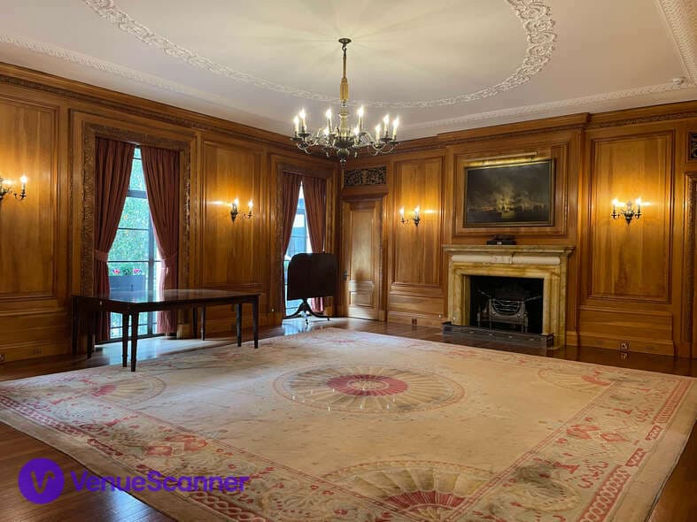 The Court Room, Brewers’ Hall photo #1