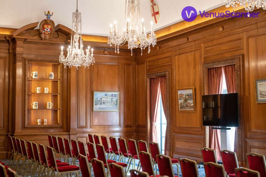 The Livery Hall, Brewers’ Hall photo #3