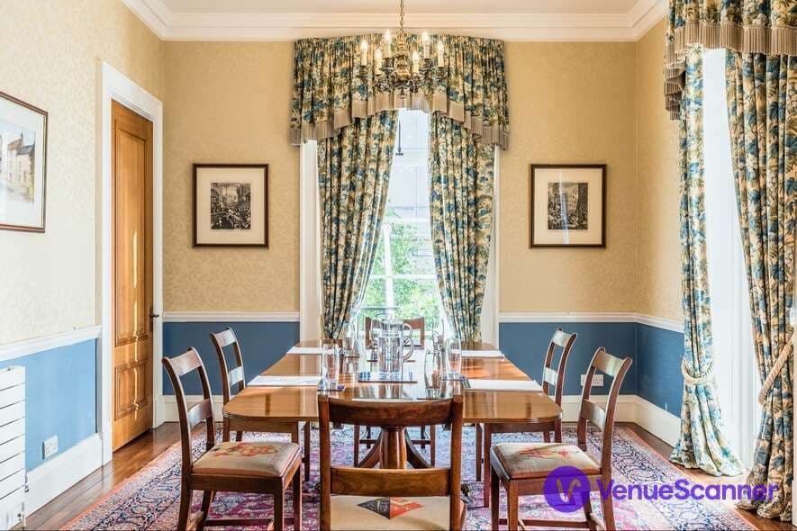 The Committee Room, Brewers’ Hall photo #1