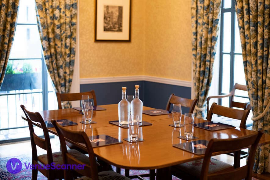The Committee Room, Brewers’ Hall photo #2