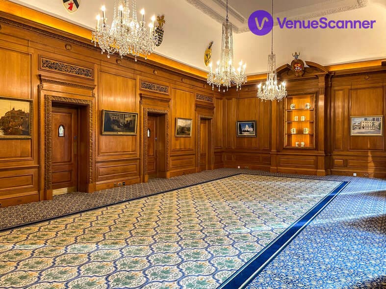 The Livery Hall, Brewers’ Hall photo #1