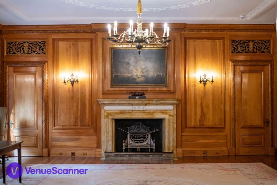 The Court Room, Brewers’ Hall photo #2