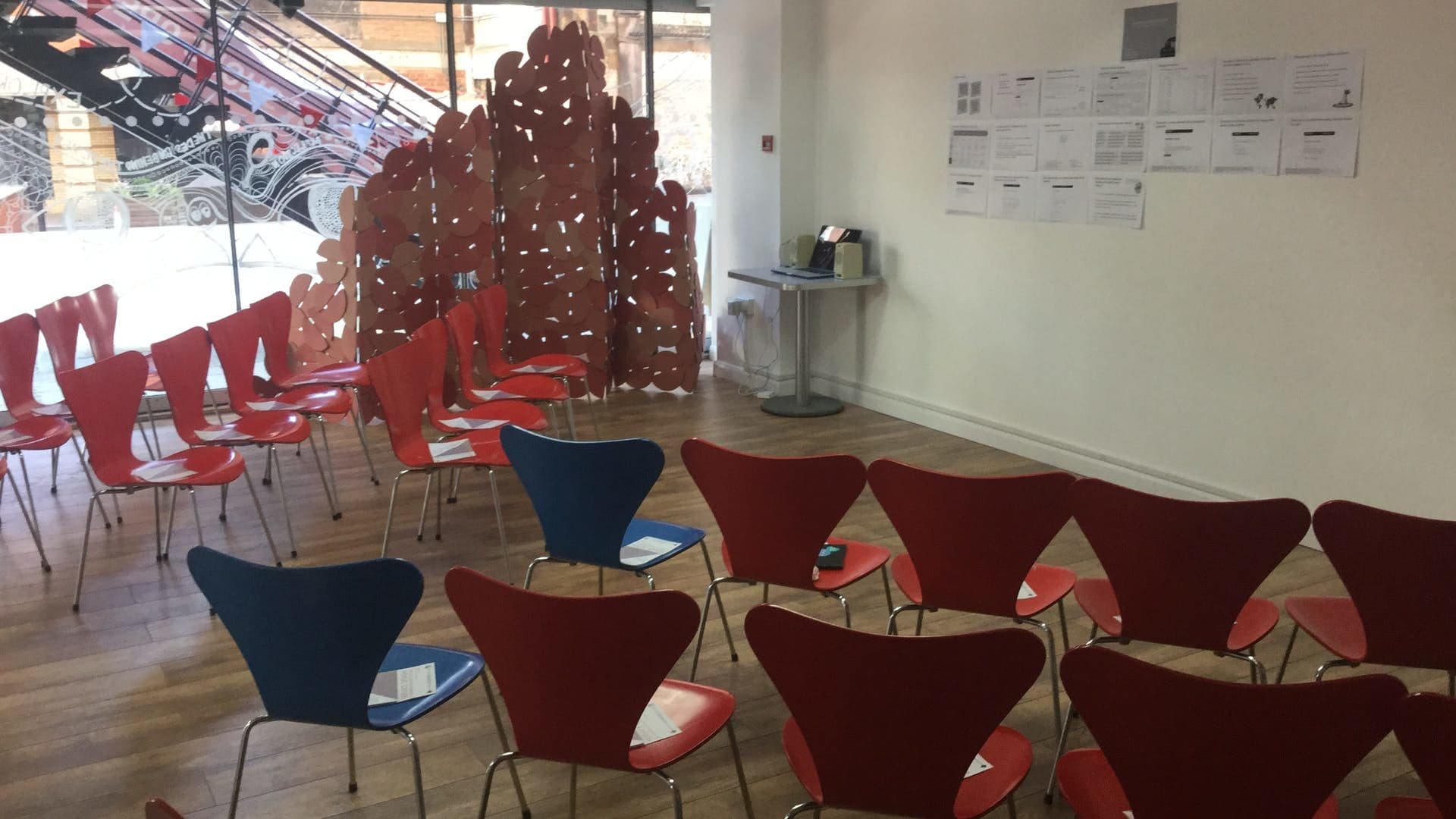 G11, Oxo Tower Wharf photo #3