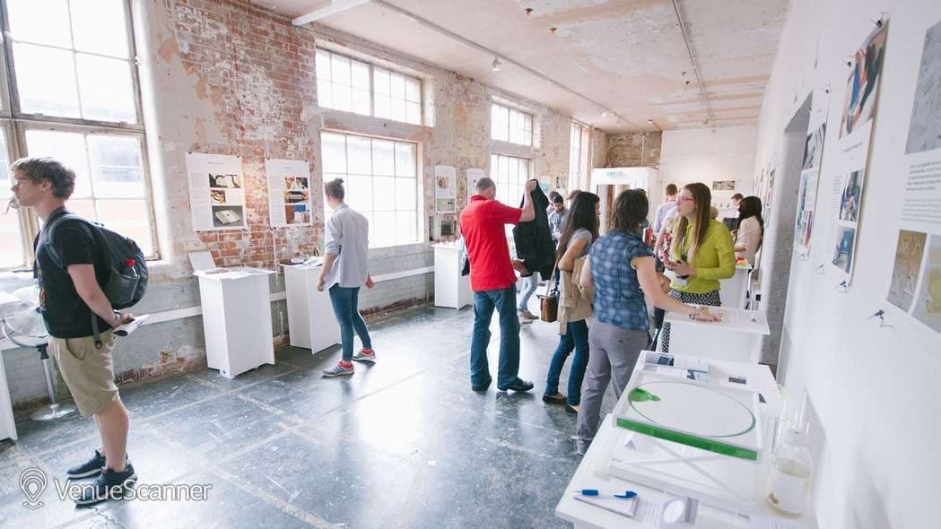 Bargehouse, Oxo Tower Wharf photo #3