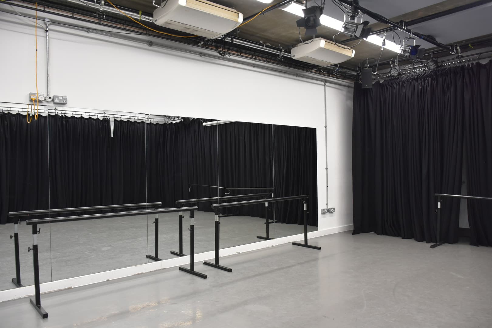 Studio 1 - Theatre Peckham, Theatre Peckham photo #1