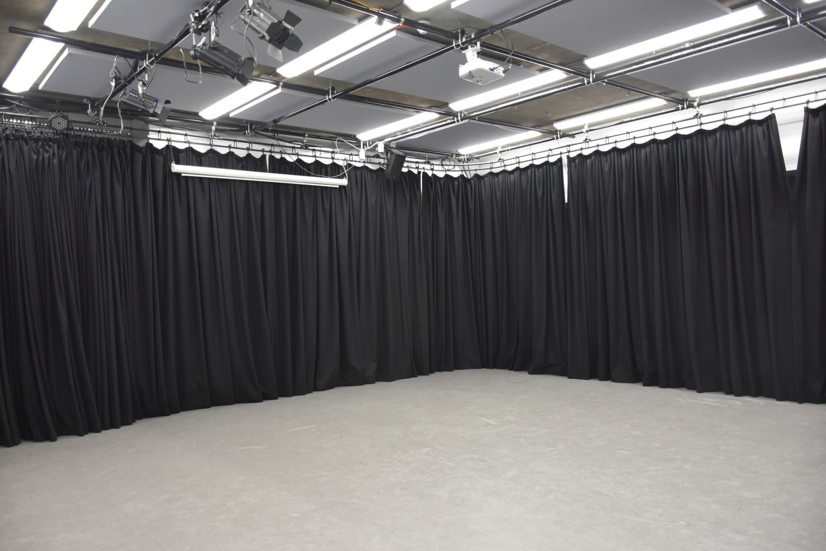 Studio 1 - Theatre Peckham, Theatre Peckham photo #2