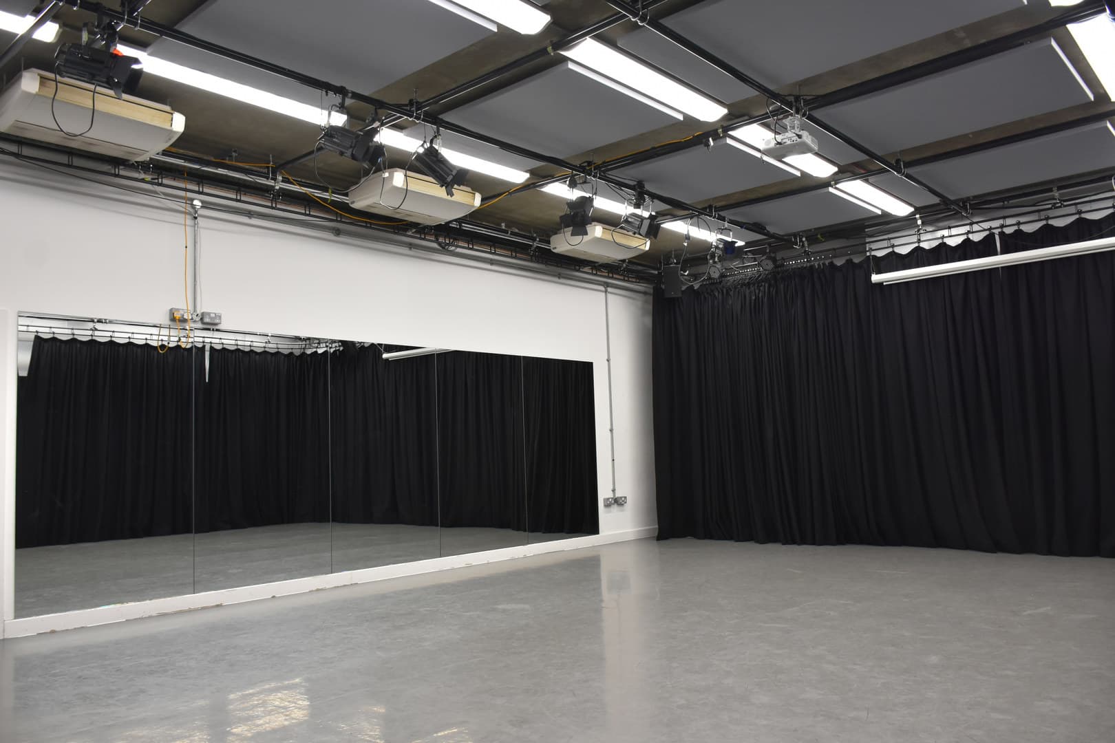 Studio 1 - Theatre Peckham, Theatre Peckham photo #3