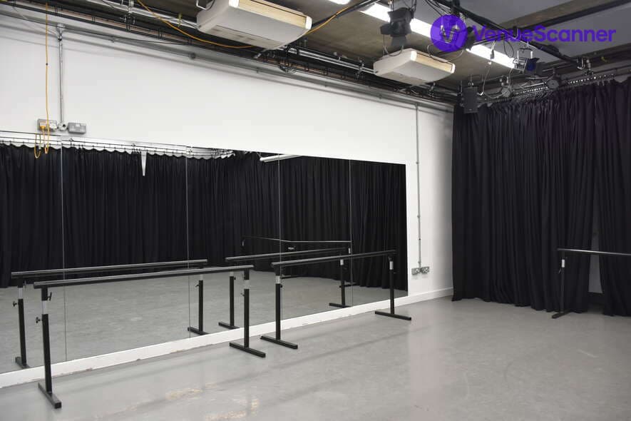 Studio 1 - Theatre Peckham, Theatre Peckham photo #1