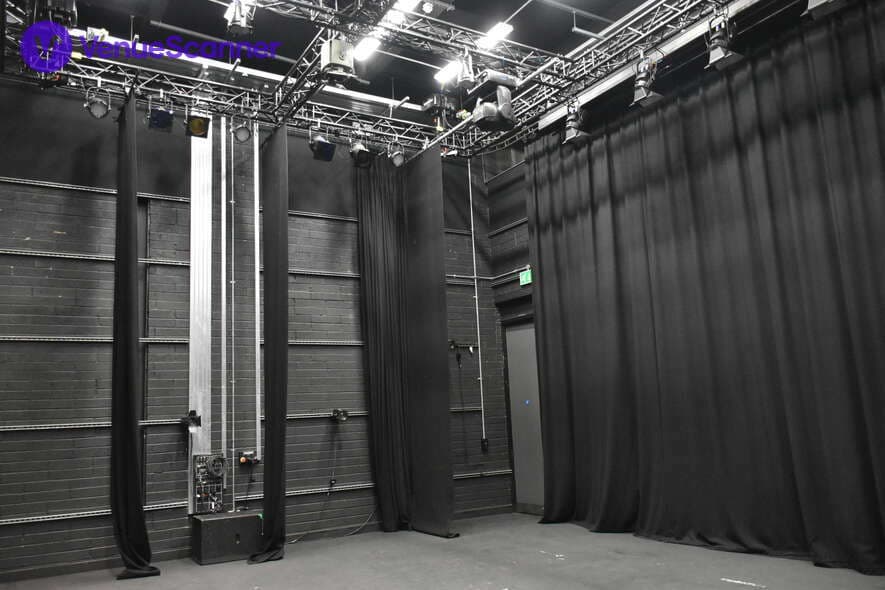 Main Theatre - Theatre Peckham, Theatre Peckham photo #3