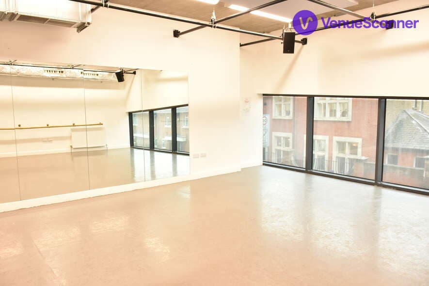 Studio 2 - Theatre Peckham, Theatre Peckham photo #1