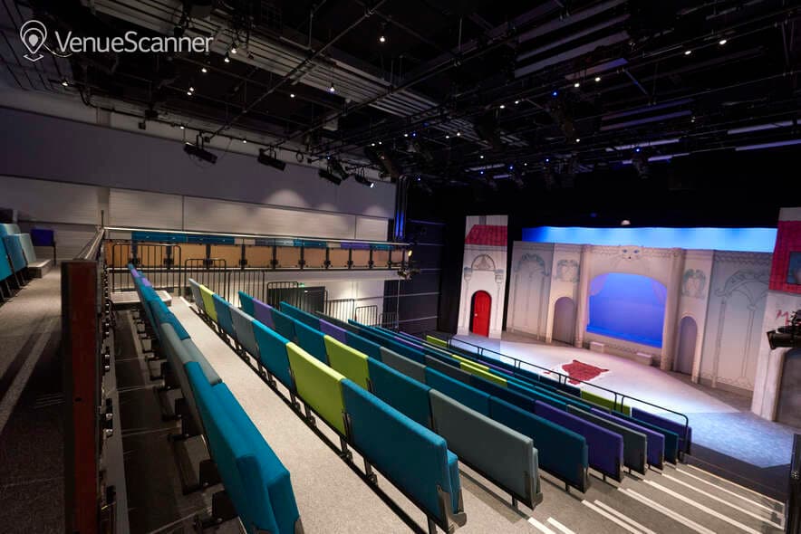 Main Theatre - Theatre Peckham, Theatre Peckham photo #1