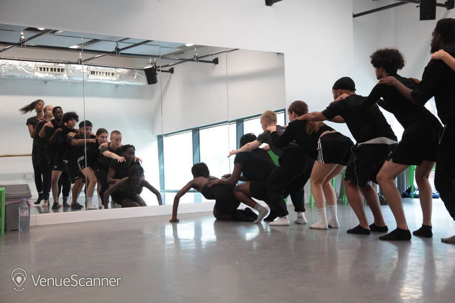 Studio 2 - Theatre Peckham, Theatre Peckham photo #3