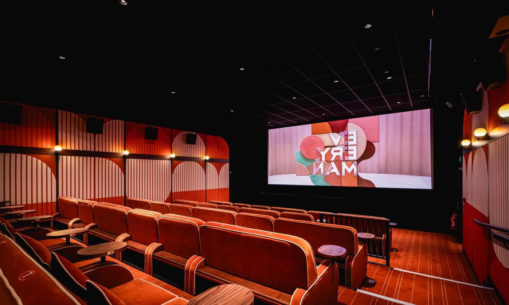 Photo of Everyman Cambridge, Screen 4