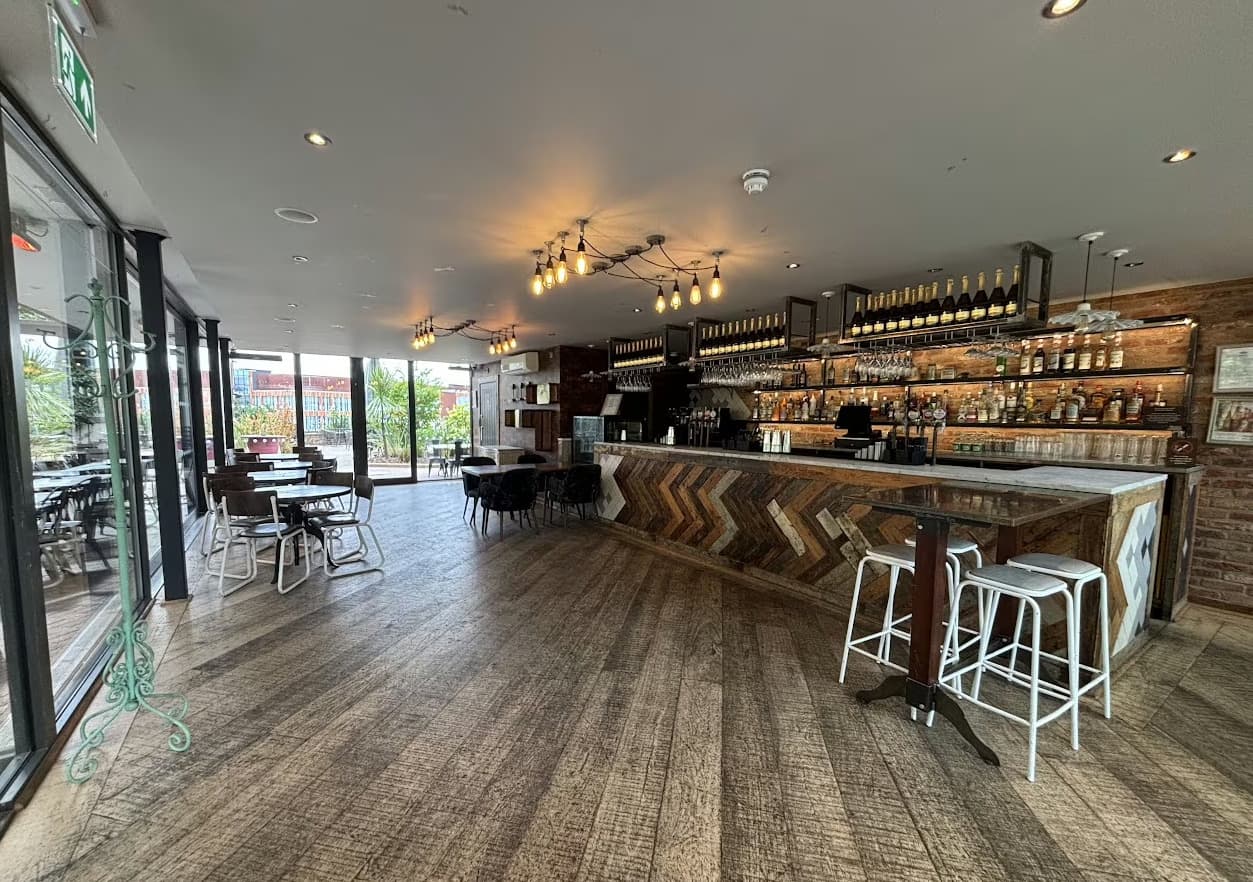 Photo of Pitcher & Piano Nottingham