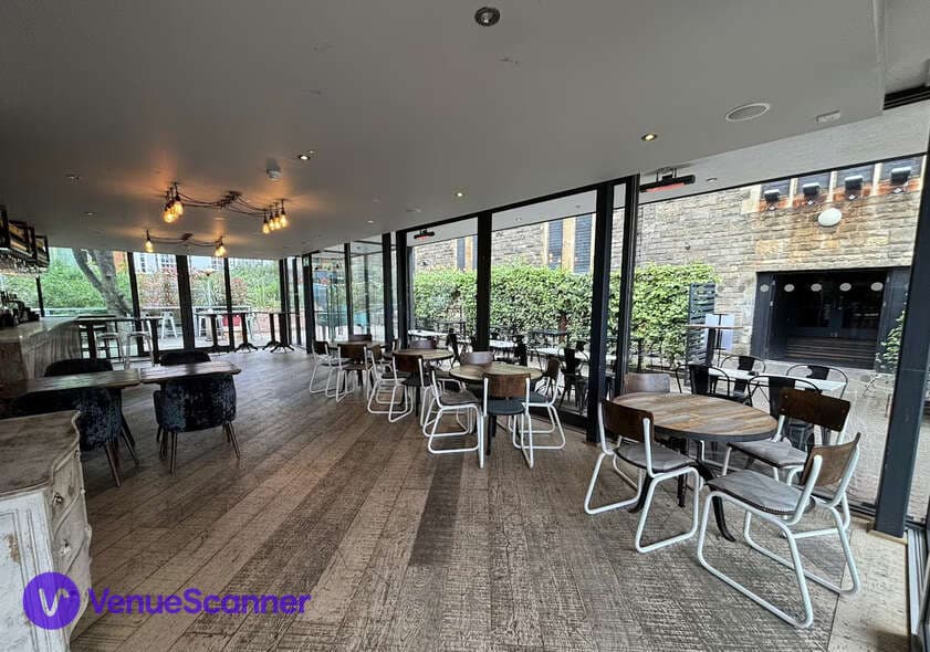 Terrace Bar, Pitcher & Piano Nottingham photo #2