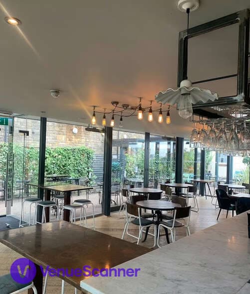 Terrace Bar, Pitcher & Piano Nottingham photo #1