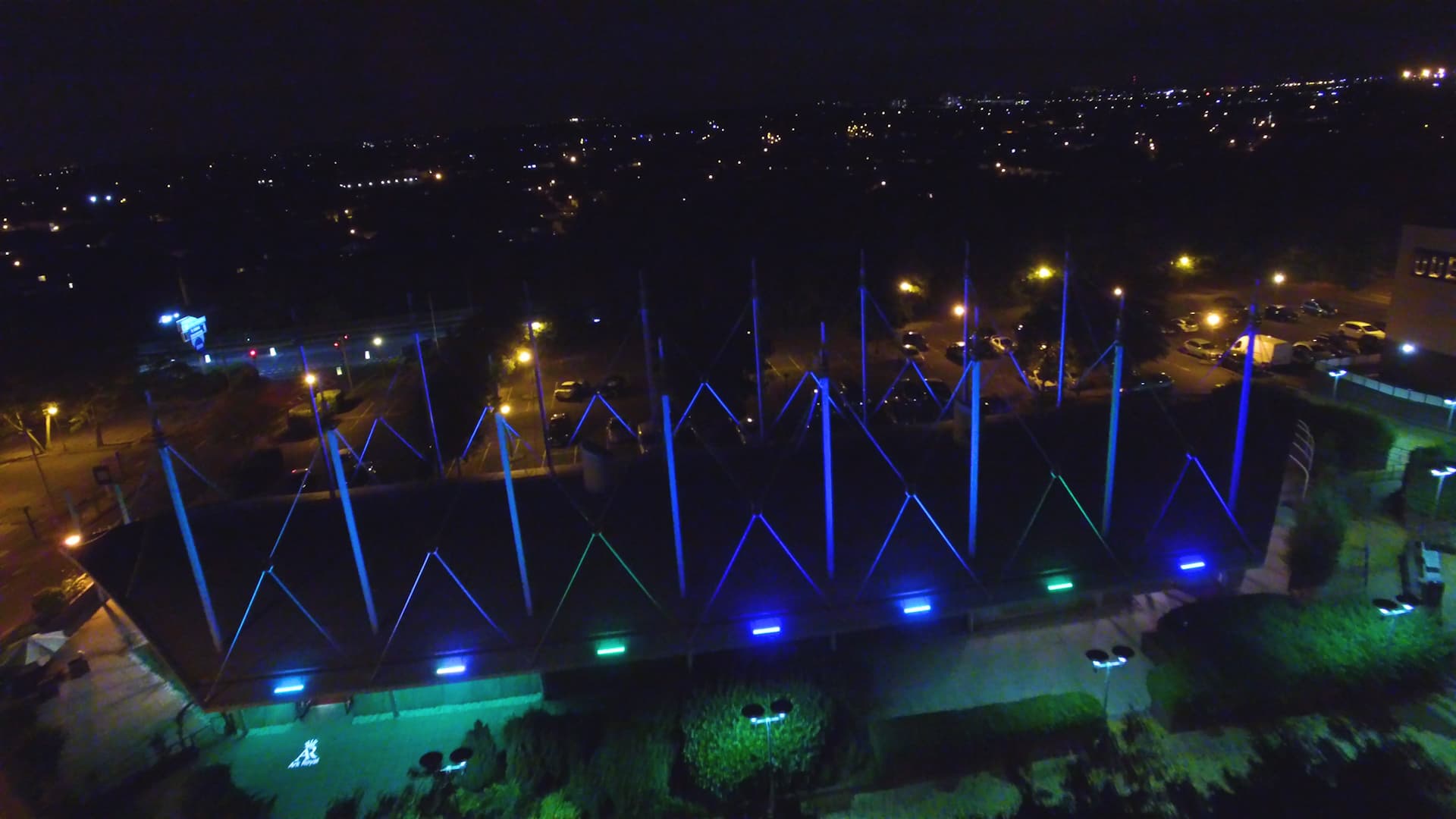 Photo of Ark Royal Venue