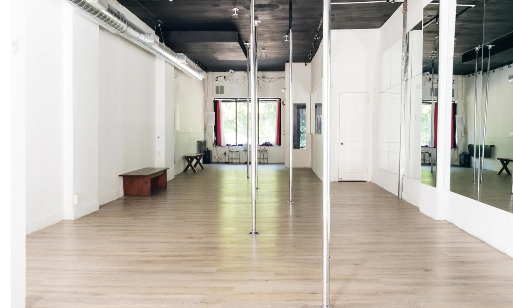 Pole Dance Studio, RENT MY ST​UDIO PHILLY photo #1