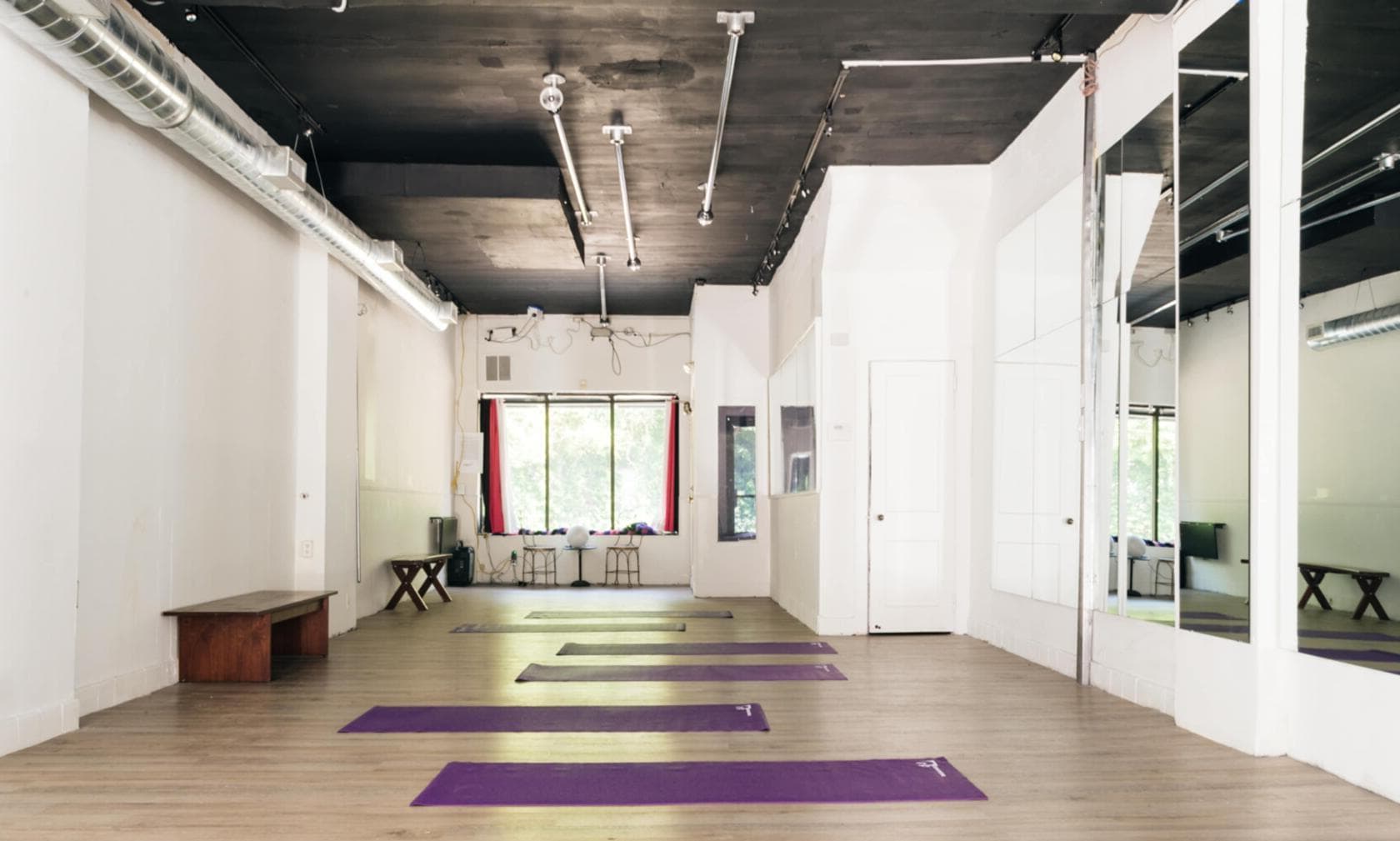 Dance Studio, RENT MY ST​UDIO PHILLY photo #1