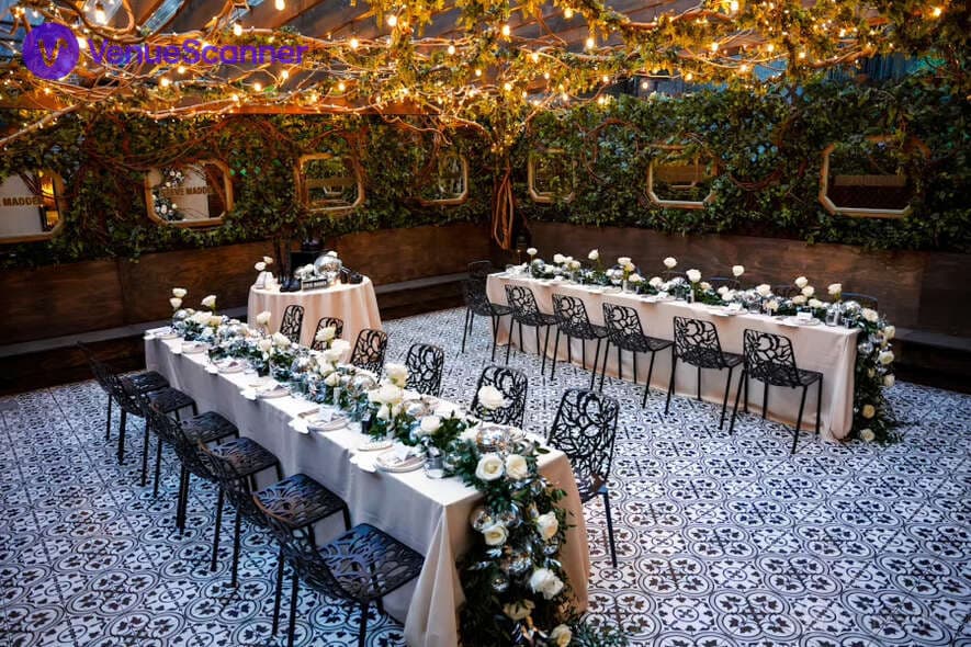 Secret Garden, SAINT photo #1