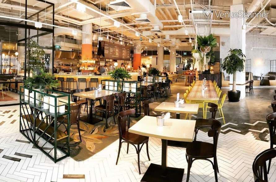 Exclusive Hire, Plentyfull photo #3