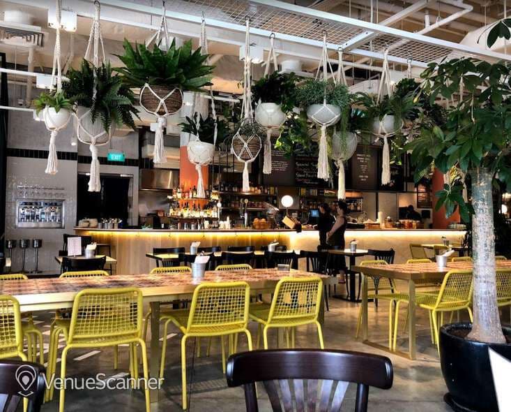 Exclusive Hire, Plentyfull photo #2