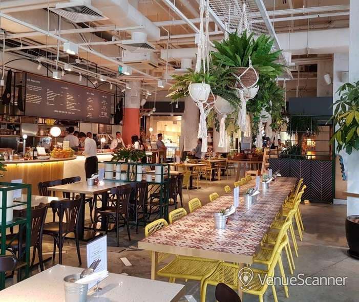 Exclusive Hire, Plentyfull photo #1