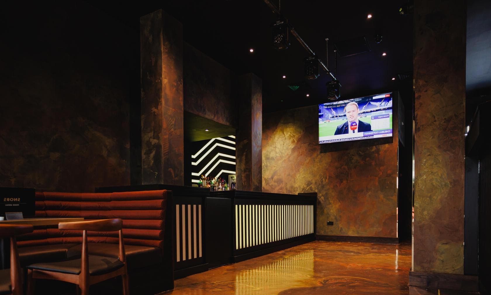Lounge, Snobs photo #1