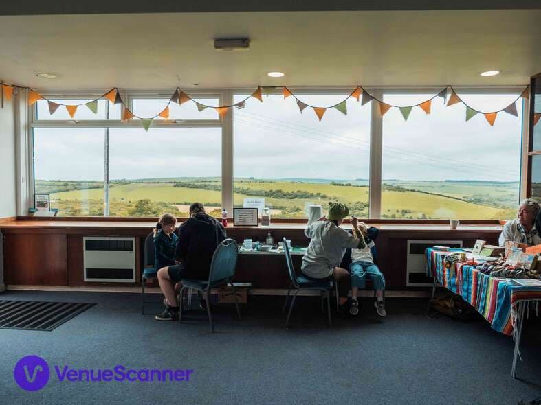The Main Room, The Clubhouse At Wilding Waterhall photo #2