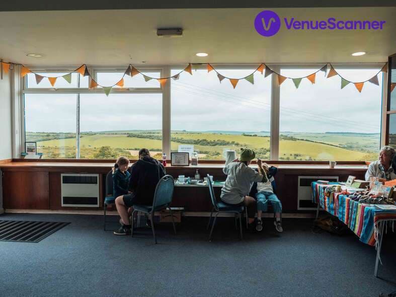 The Main Room, The Clubhouse At Wilding Waterhall photo #1