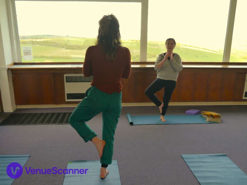 The Main Room, The Clubhouse At Wilding Waterhall photo #3