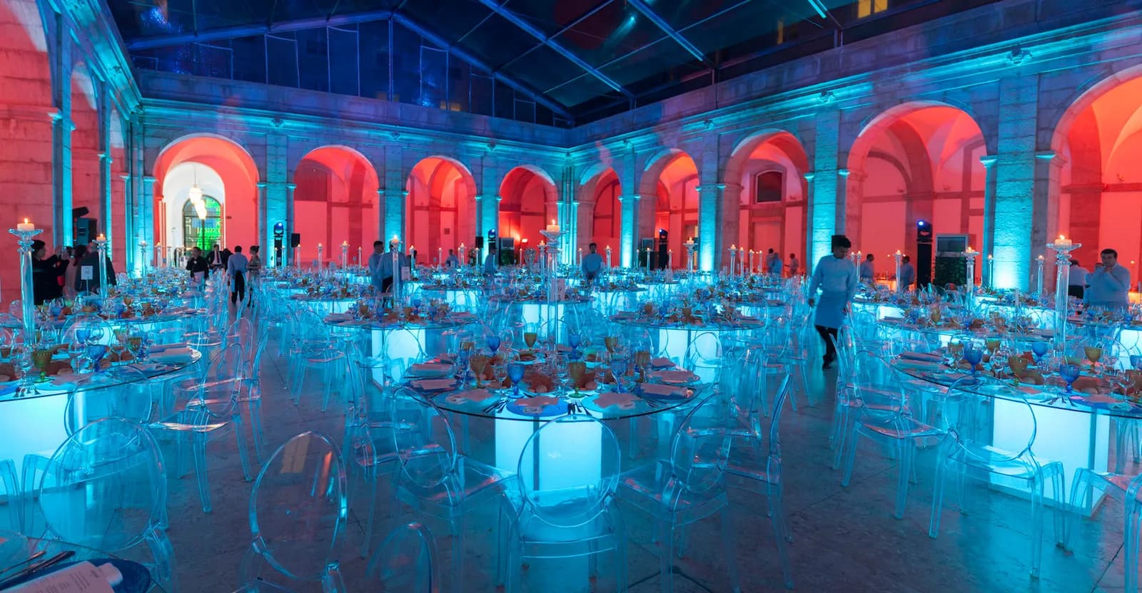 Main Cloister, Pátio Da Galé photo #3