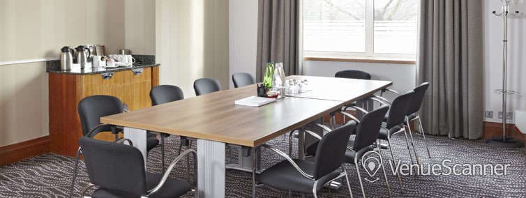 Park Room, Thistle Kensington Gardens photo #1