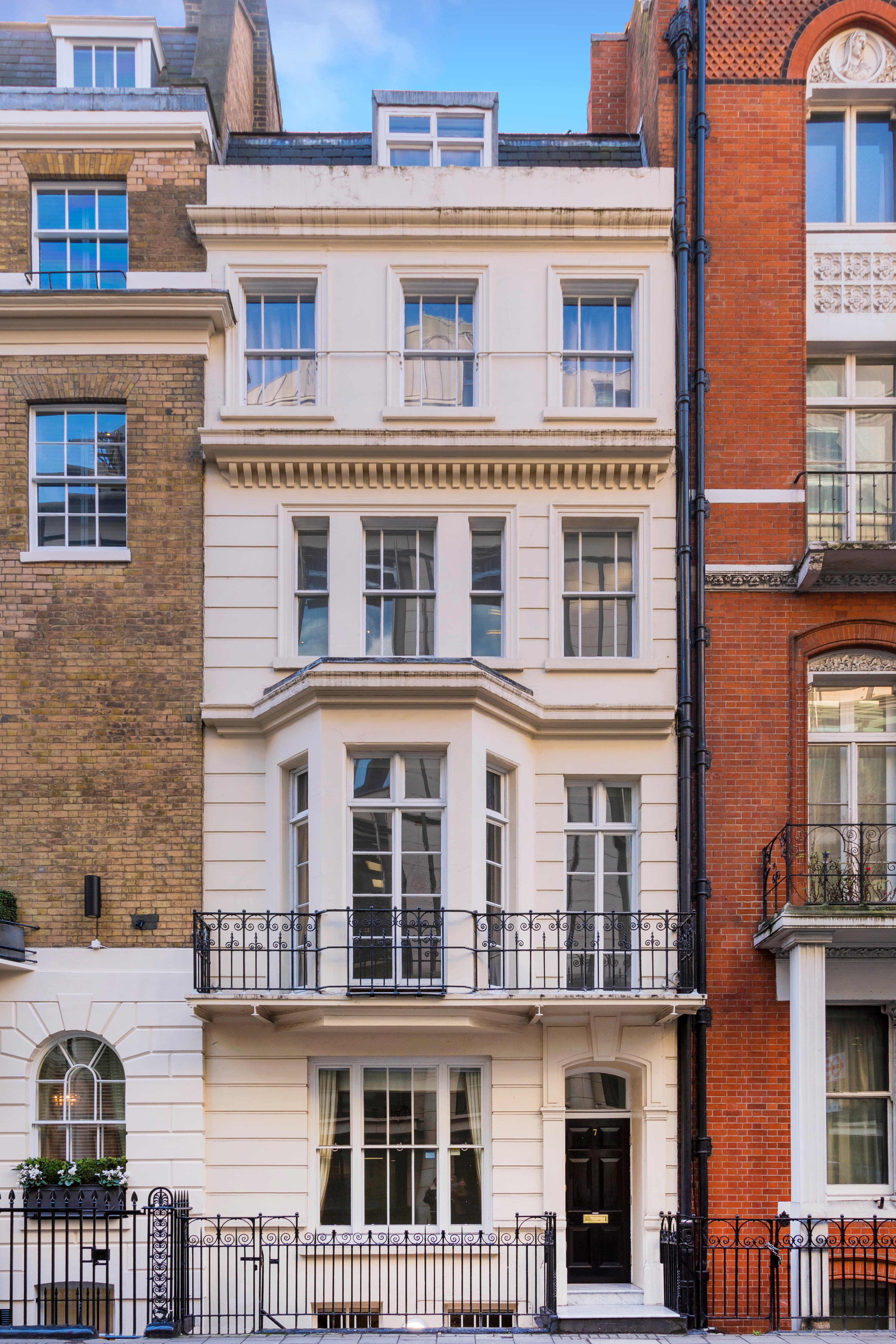 Photo of 7 Stratton Street, The Boardroom