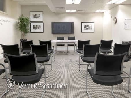 Sherlock, Regus Baker Street photo #1