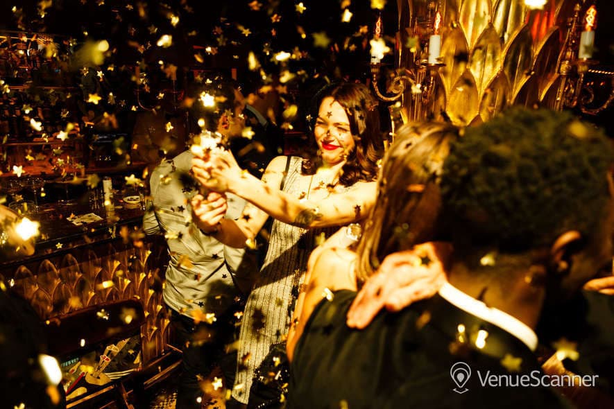 Park Chinois, Club Chinois Exclusive Hire photo #3