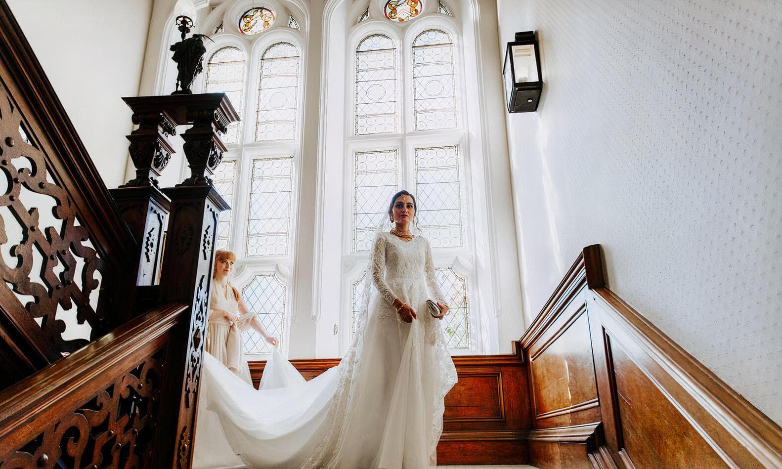 Clevedon Hall, Entire Venue, undefined photo #1