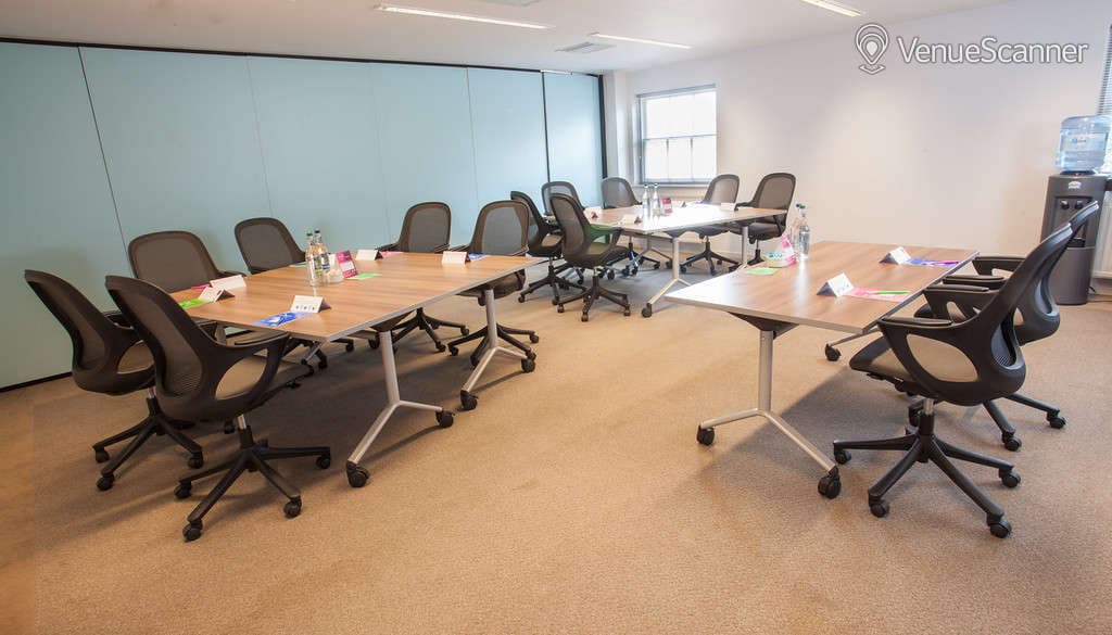 Berkeley, Highfield Park photo #1