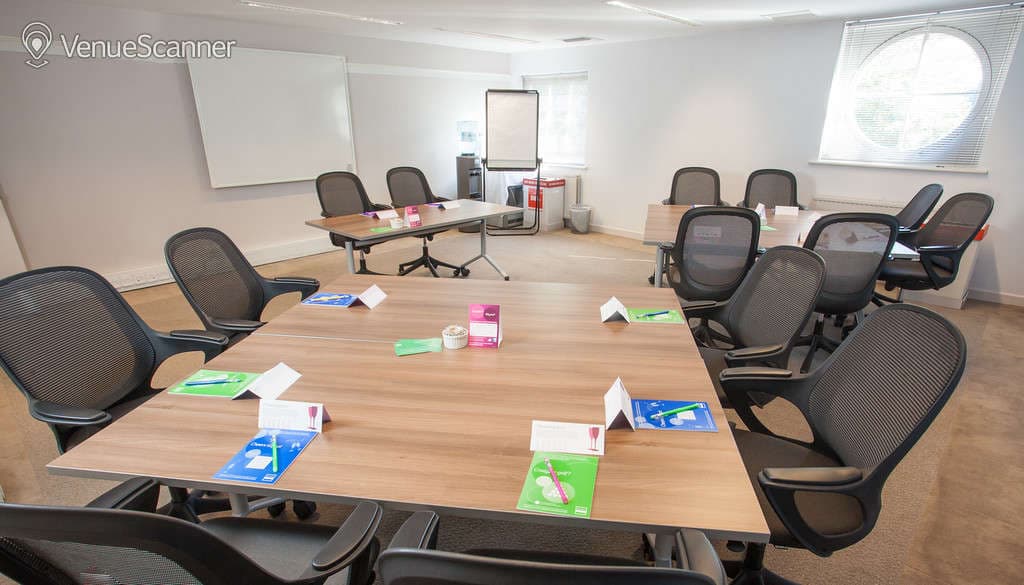 Aristotle, Highfield Park photo #3