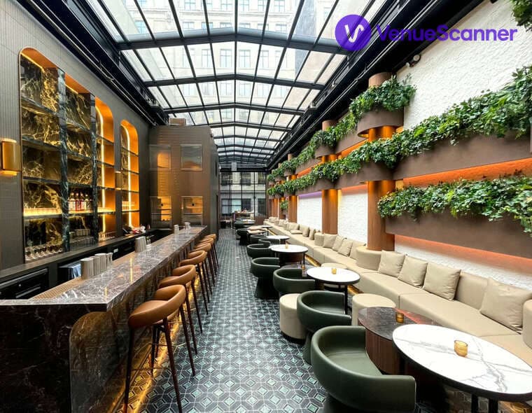 BarChef, Whole Venue photo #3