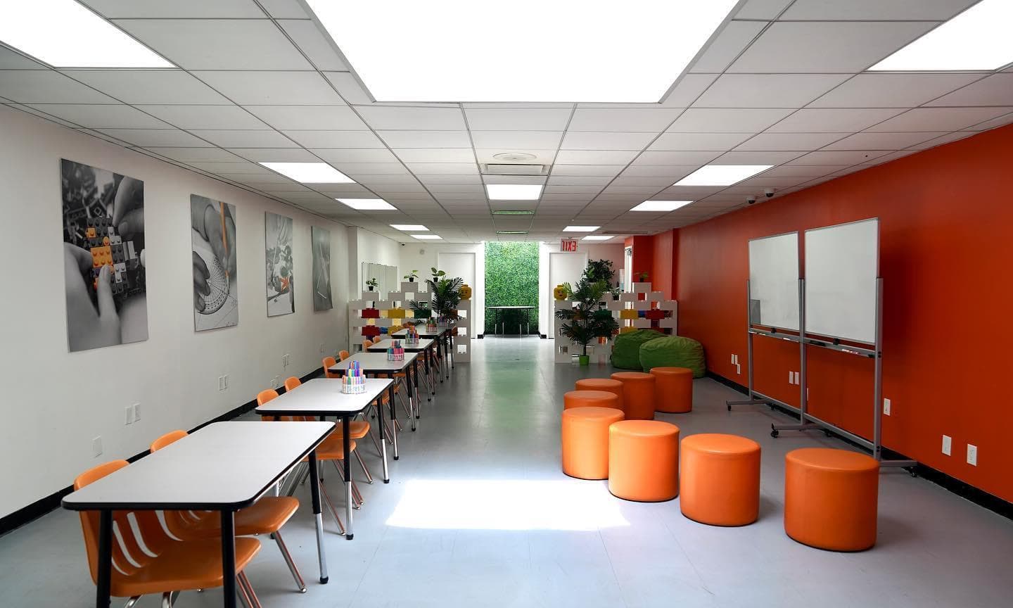 Entire Venue, After School Collective photo #1