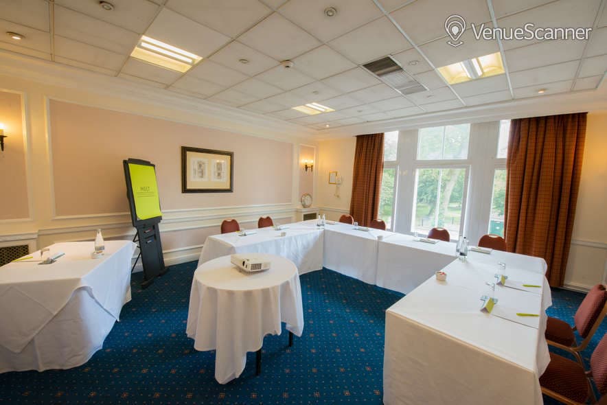 St. Davids, The Angel Hotel photo #1