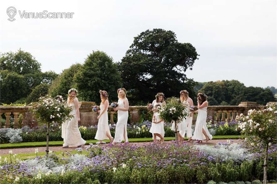 Exclusive Hire, Hestercombe photo #1