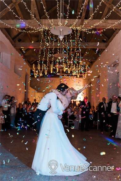 Exclusive Hire, Hestercombe photo #3