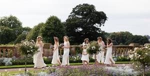 Photo of Hestercombe